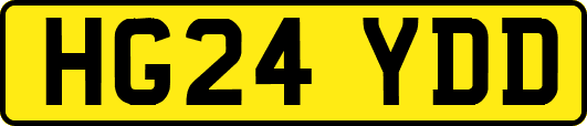 HG24YDD