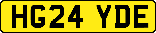 HG24YDE