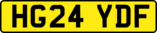 HG24YDF