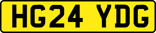 HG24YDG