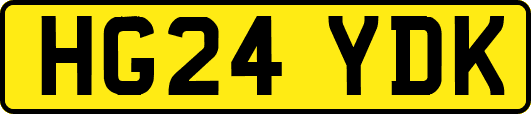 HG24YDK