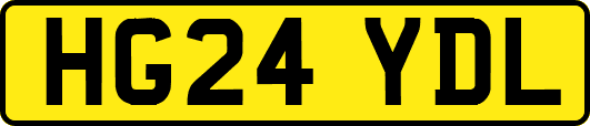 HG24YDL