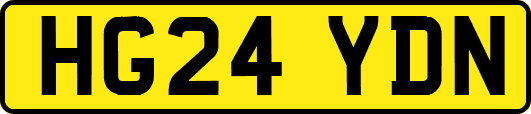 HG24YDN