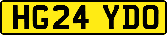 HG24YDO