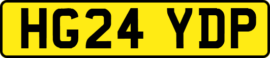 HG24YDP