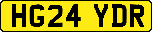 HG24YDR