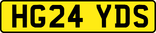 HG24YDS