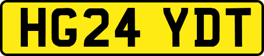 HG24YDT