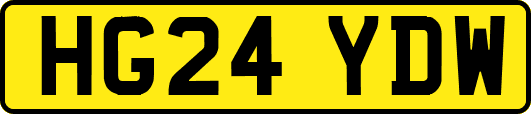 HG24YDW