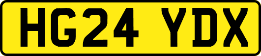 HG24YDX