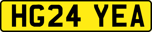 HG24YEA