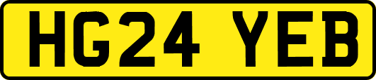 HG24YEB