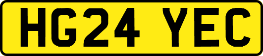 HG24YEC