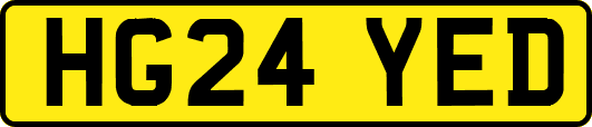 HG24YED