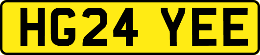 HG24YEE