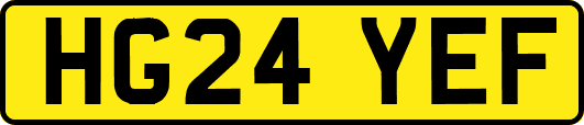 HG24YEF