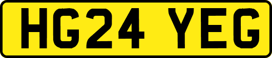 HG24YEG