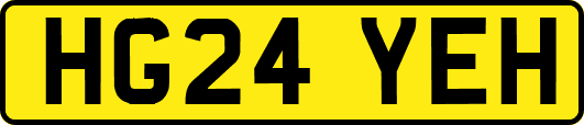 HG24YEH
