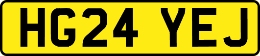 HG24YEJ