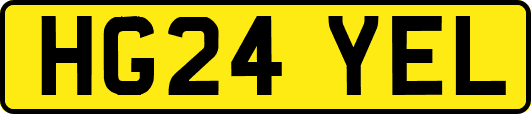 HG24YEL