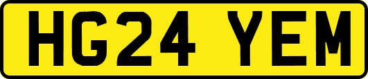 HG24YEM