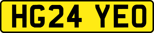 HG24YEO