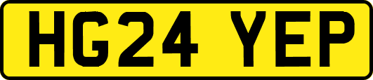 HG24YEP