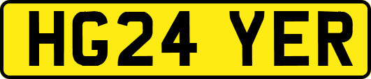 HG24YER