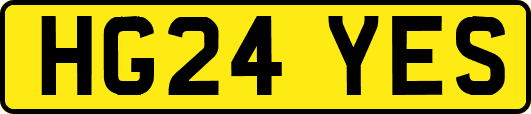 HG24YES