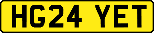 HG24YET
