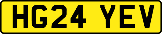 HG24YEV