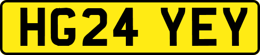 HG24YEY