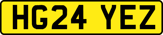 HG24YEZ
