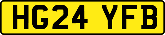 HG24YFB