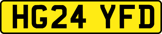 HG24YFD
