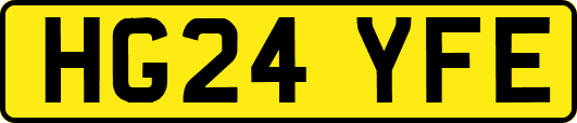 HG24YFE