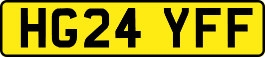 HG24YFF