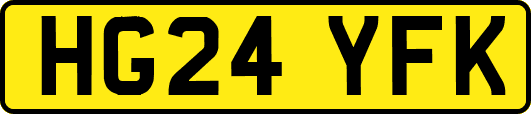 HG24YFK
