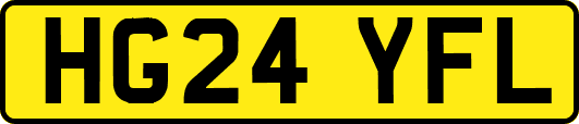 HG24YFL