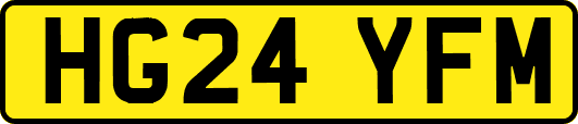 HG24YFM