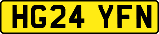 HG24YFN