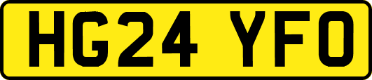 HG24YFO