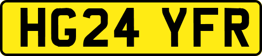HG24YFR