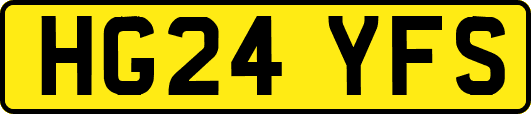HG24YFS