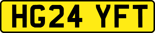 HG24YFT