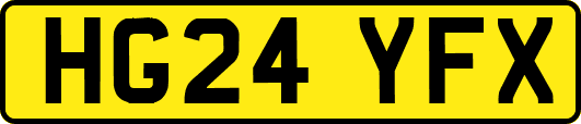 HG24YFX