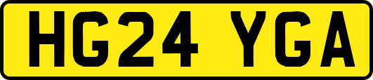 HG24YGA