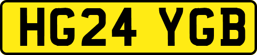 HG24YGB