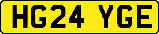 HG24YGE