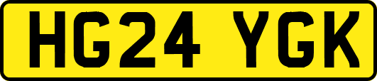 HG24YGK